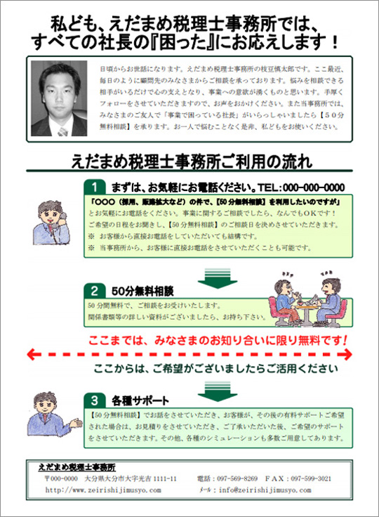 アクションシート